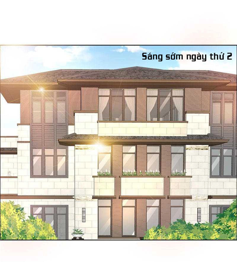 Độc Sủng Kiều Thê Của Bá Đạo Tổng Tài Chapter 18 - 6