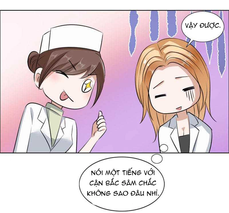 Độc Sủng Kiều Thê Của Bá Đạo Tổng Tài Chapter 18 - 11