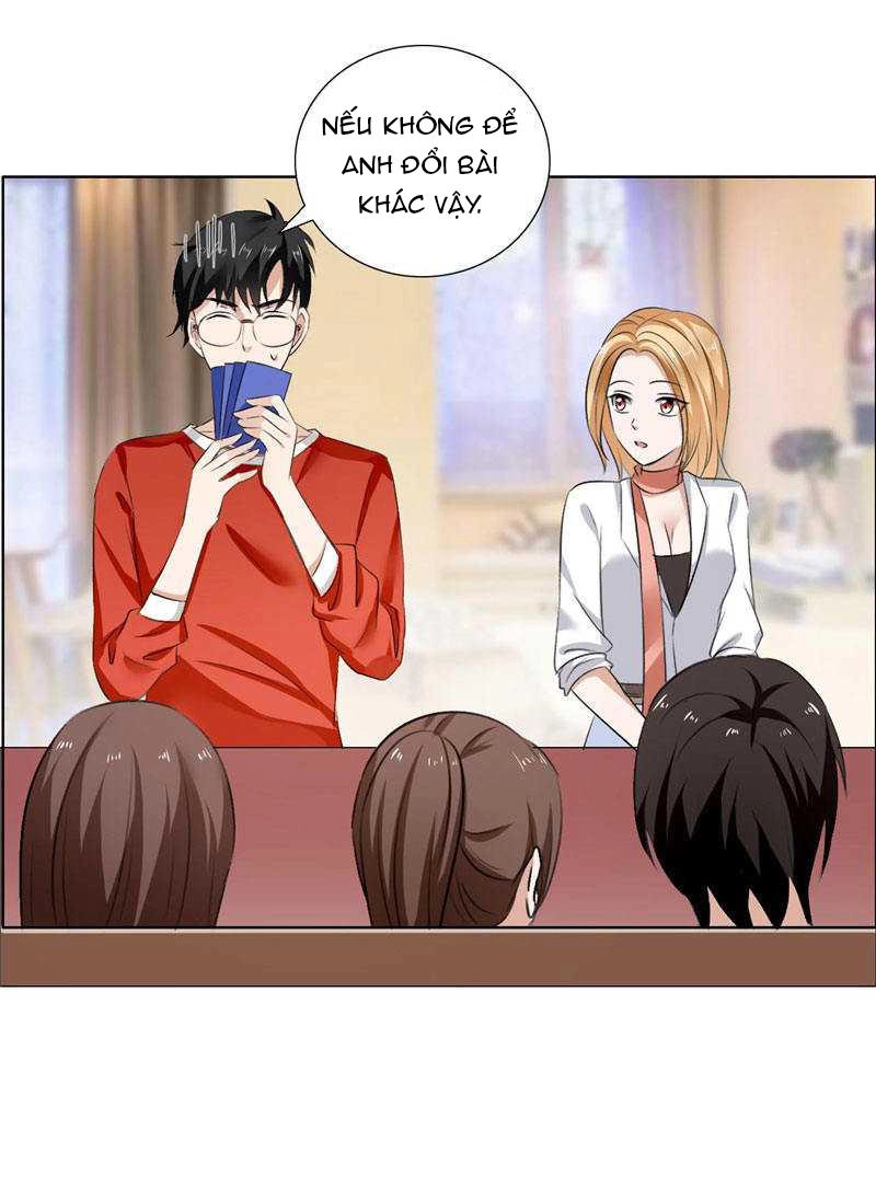 Độc Sủng Kiều Thê Của Bá Đạo Tổng Tài Chapter 18 - 13