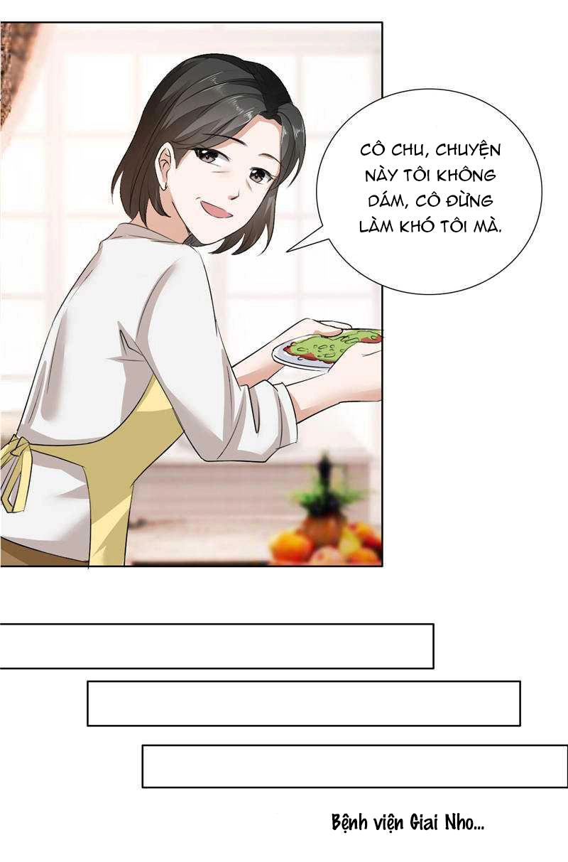 Độc Sủng Kiều Thê Của Bá Đạo Tổng Tài Chapter 19 - 16