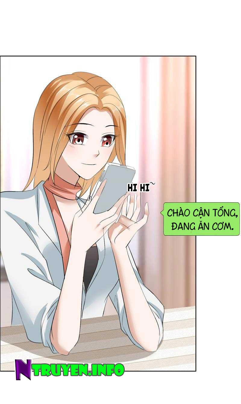 Độc Sủng Kiều Thê Của Bá Đạo Tổng Tài Chapter 22 - 4