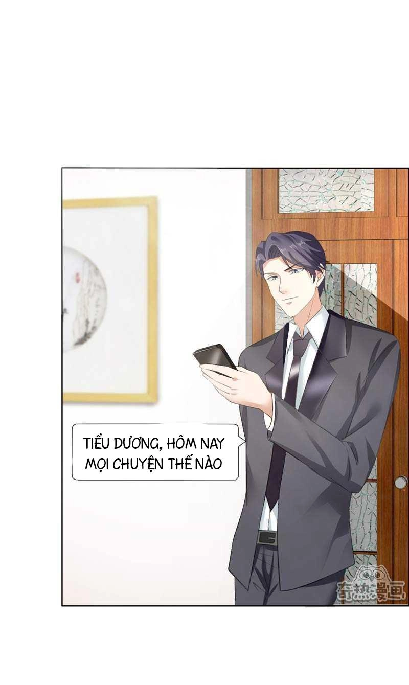 Độc Sủng Kiều Thê Của Bá Đạo Tổng Tài Chapter 22 - 5