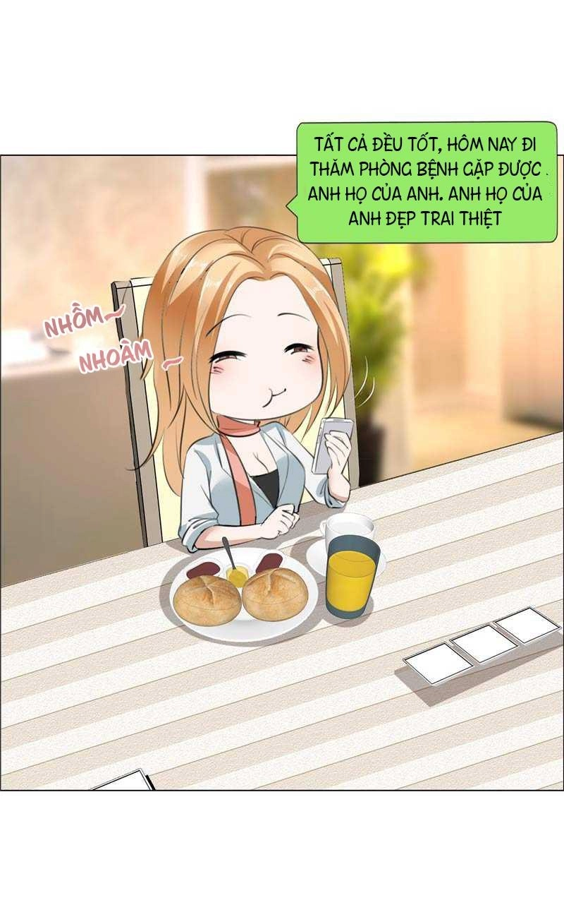 Độc Sủng Kiều Thê Của Bá Đạo Tổng Tài Chapter 22 - 6