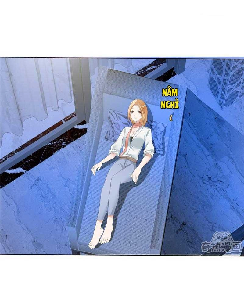 Độc Sủng Kiều Thê Của Bá Đạo Tổng Tài Chapter 22 - 10