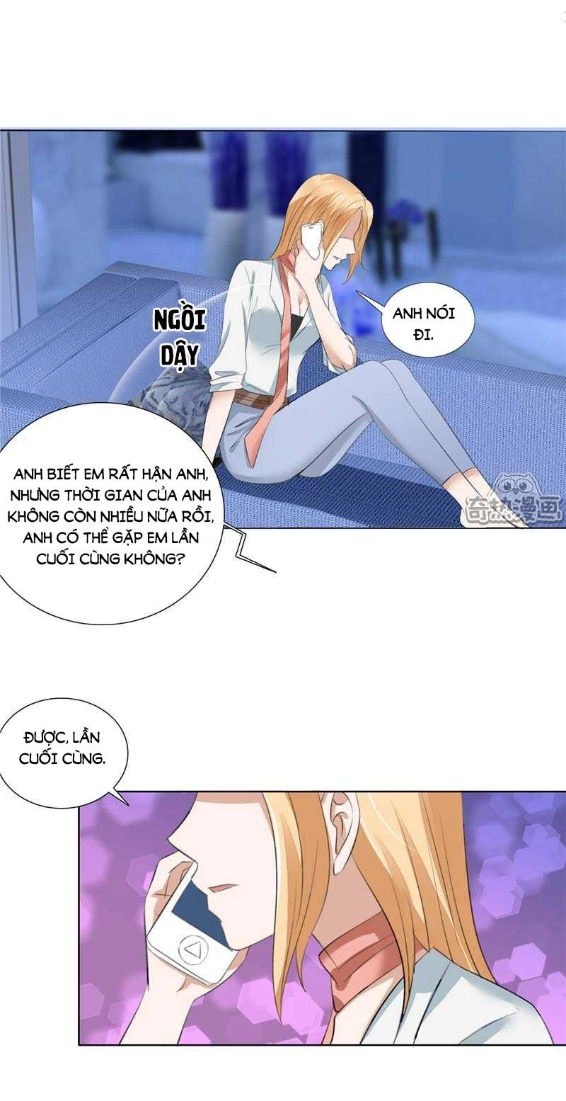 Độc Sủng Kiều Thê Của Bá Đạo Tổng Tài Chapter 22 - 12