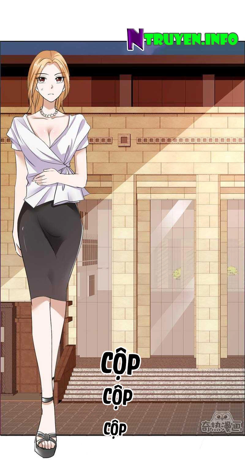 Độc Sủng Kiều Thê Của Bá Đạo Tổng Tài Chapter 22 - 14