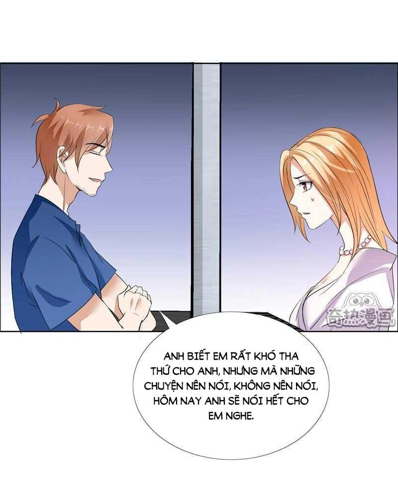 Độc Sủng Kiều Thê Của Bá Đạo Tổng Tài Chapter 22 - 16