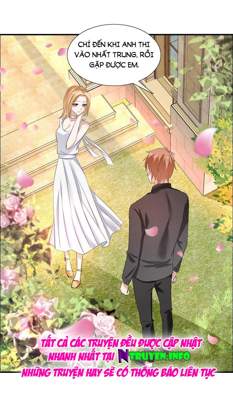 Độc Sủng Kiều Thê Của Bá Đạo Tổng Tài Chapter 22 - 19