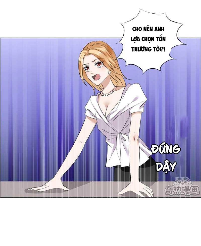 Độc Sủng Kiều Thê Của Bá Đạo Tổng Tài Chapter 22 - 20