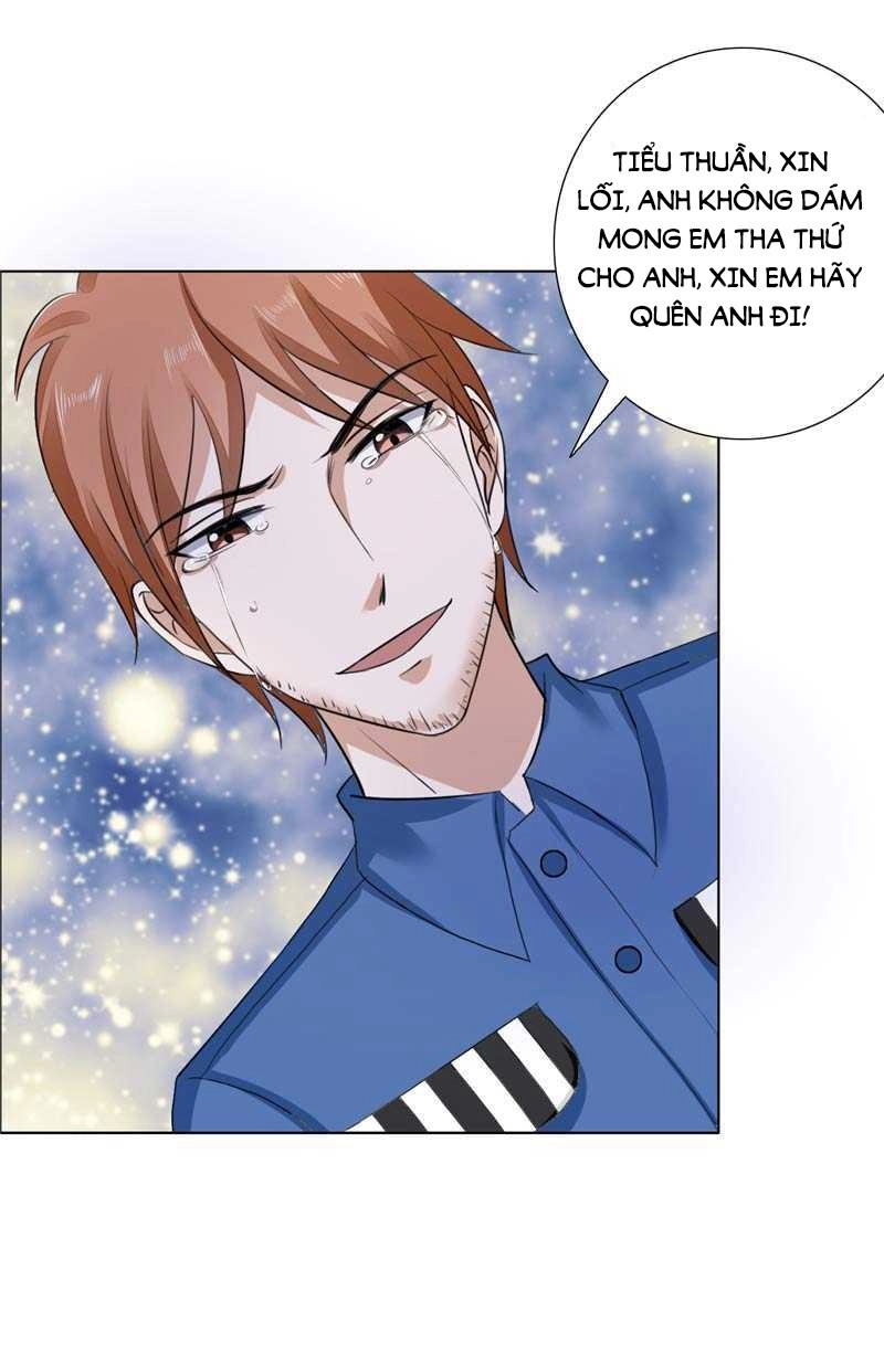 Độc Sủng Kiều Thê Của Bá Đạo Tổng Tài Chapter 22 - 21