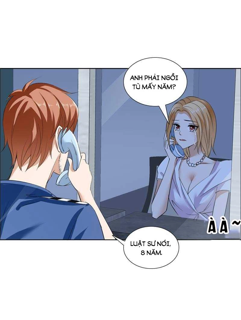 Độc Sủng Kiều Thê Của Bá Đạo Tổng Tài Chapter 22 - 22