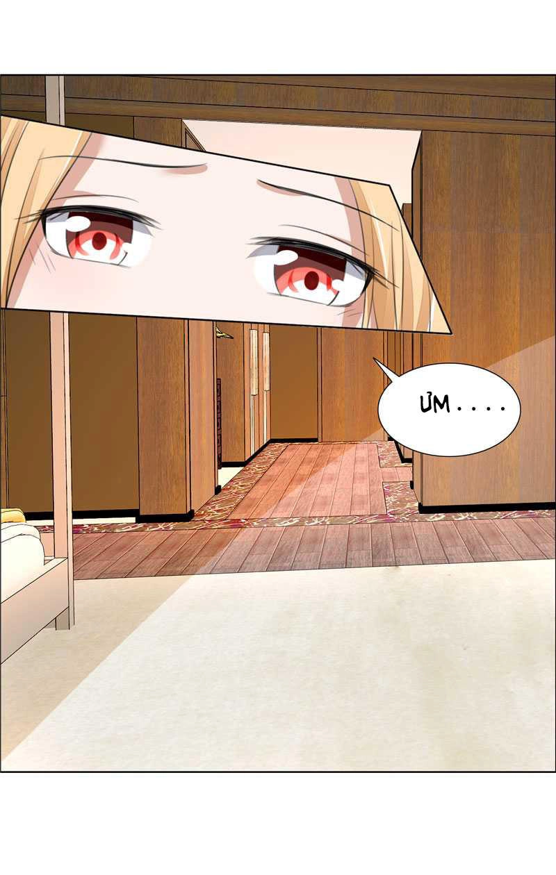 Độc Sủng Kiều Thê Của Bá Đạo Tổng Tài Chapter 27 - 5