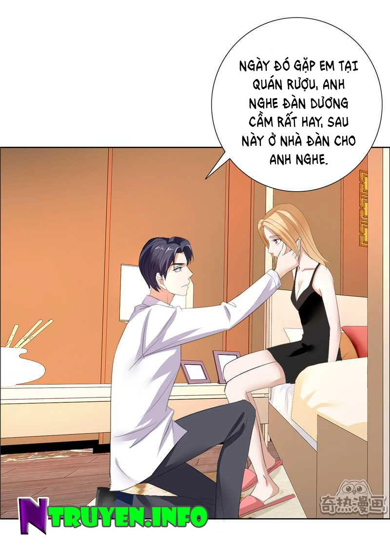 Độc Sủng Kiều Thê Của Bá Đạo Tổng Tài Chapter 27 - 14