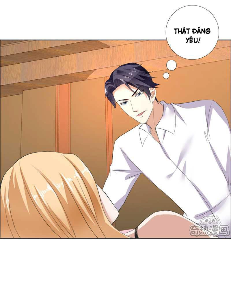 Độc Sủng Kiều Thê Của Bá Đạo Tổng Tài Chapter 28 - 3