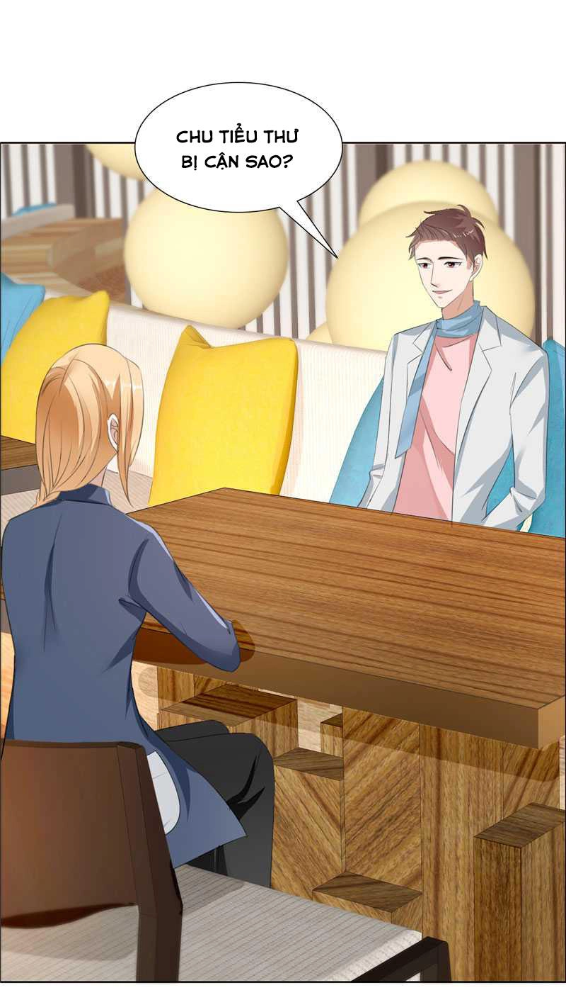 Độc Sủng Kiều Thê Của Bá Đạo Tổng Tài Chapter 29 - 17