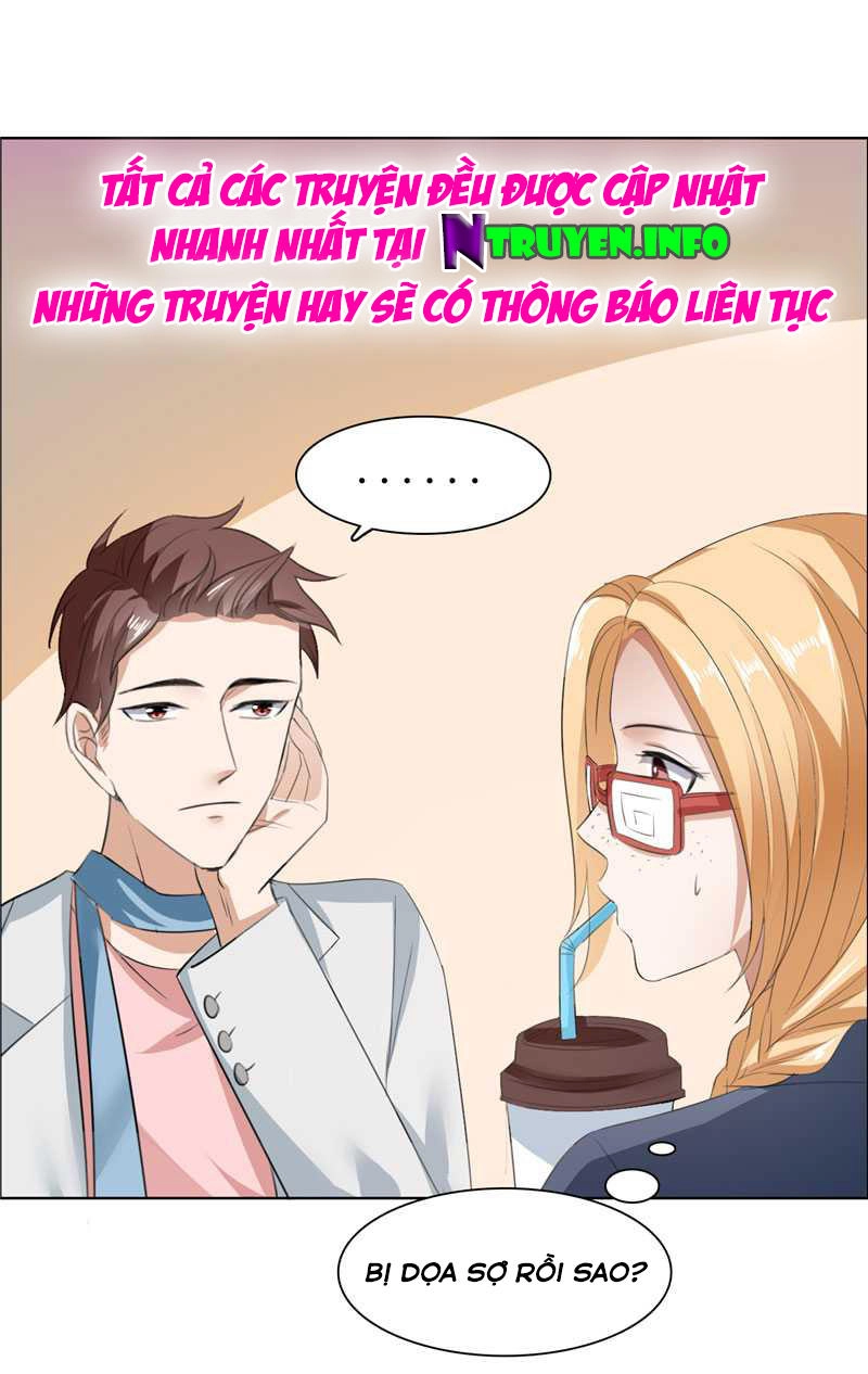 Độc Sủng Kiều Thê Của Bá Đạo Tổng Tài Chapter 29 - 19