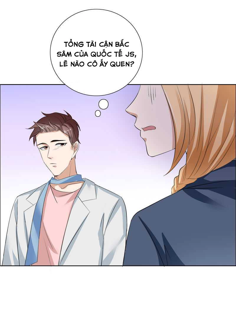 Độc Sủng Kiều Thê Của Bá Đạo Tổng Tài Chapter 29 - 26