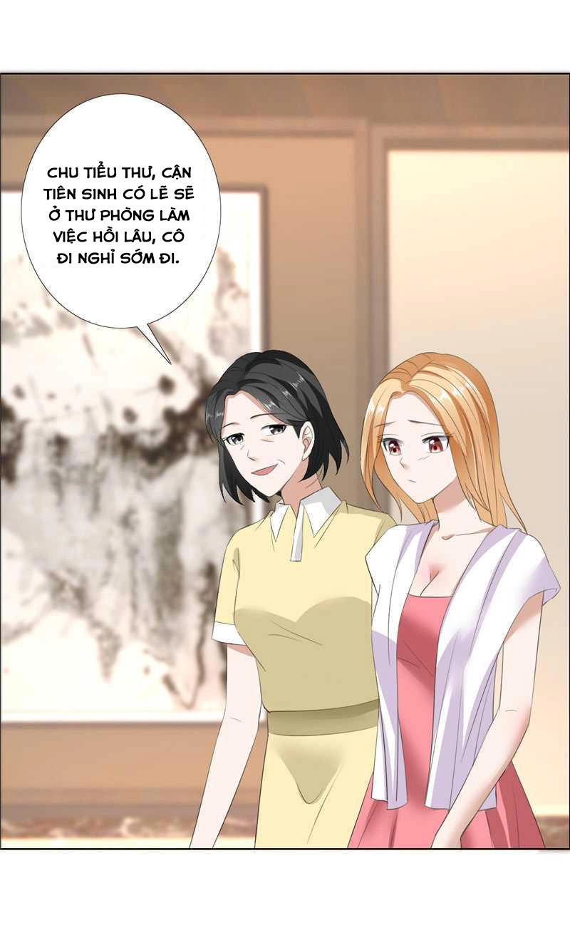 Độc Sủng Kiều Thê Của Bá Đạo Tổng Tài Chapter 31 - 2