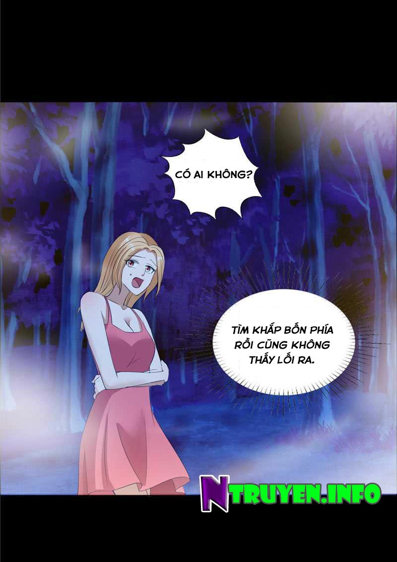 Độc Sủng Kiều Thê Của Bá Đạo Tổng Tài Chapter 31 - 5
