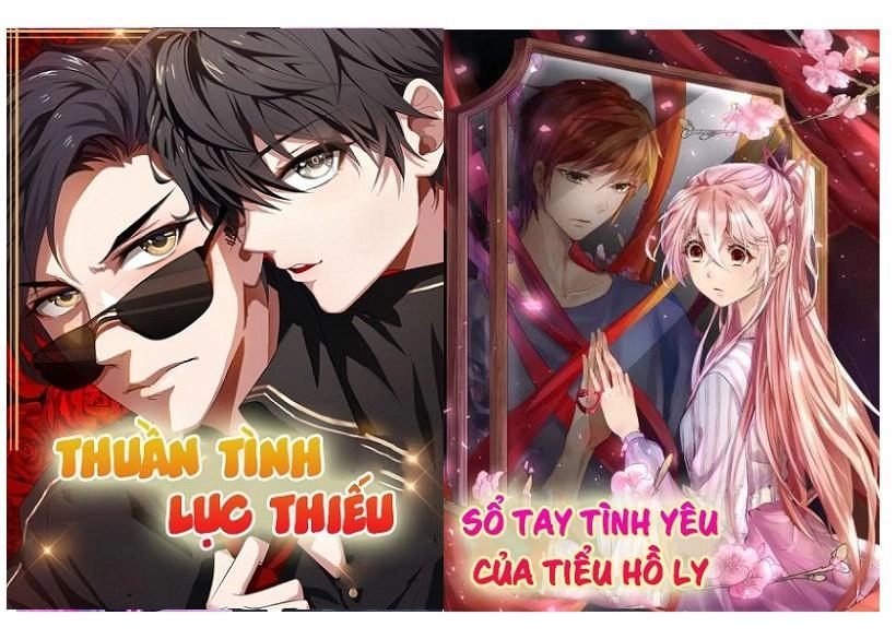 Độc Sủng Kiều Thê Của Bá Đạo Tổng Tài Chapter 31 - 24