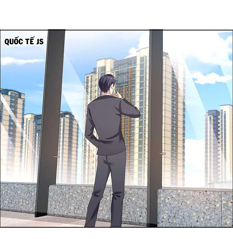 Độc Sủng Kiều Thê Của Bá Đạo Tổng Tài Chapter 32 - 2