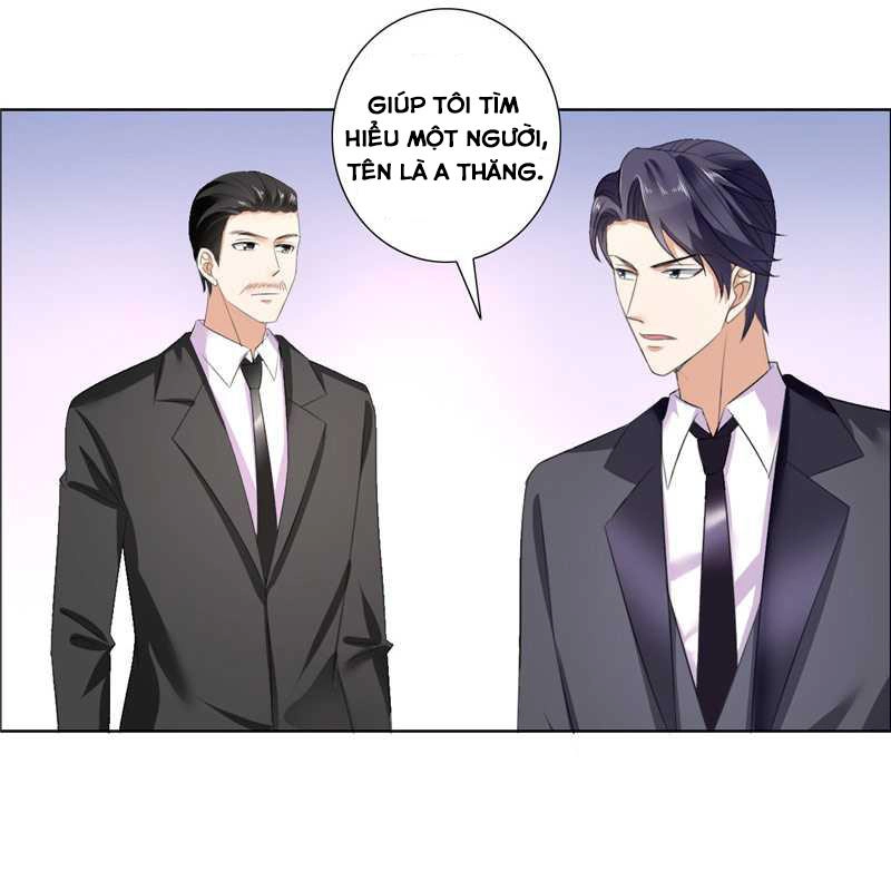Độc Sủng Kiều Thê Của Bá Đạo Tổng Tài Chapter 32 - 3