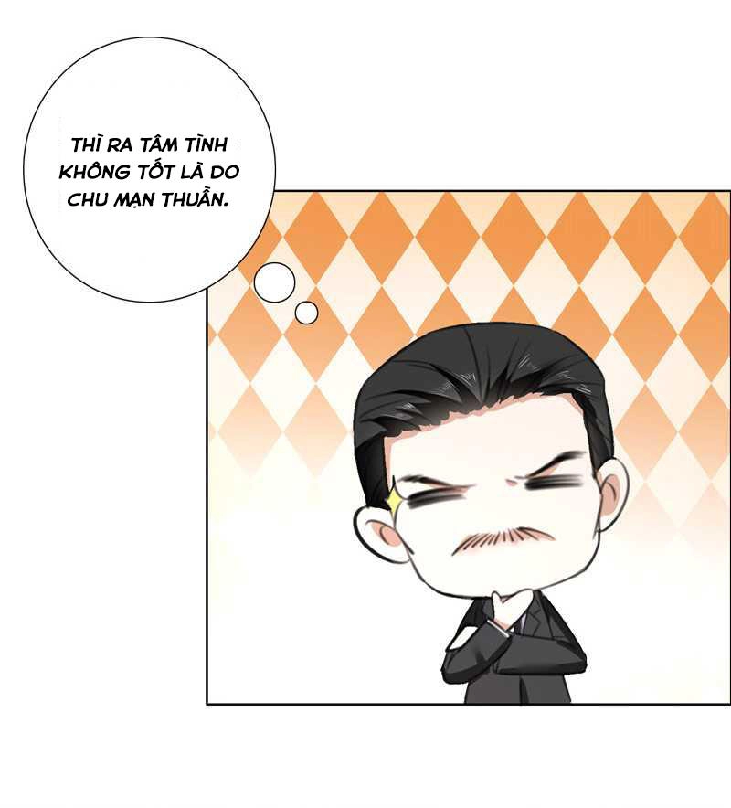 Độc Sủng Kiều Thê Của Bá Đạo Tổng Tài Chapter 32 - 6