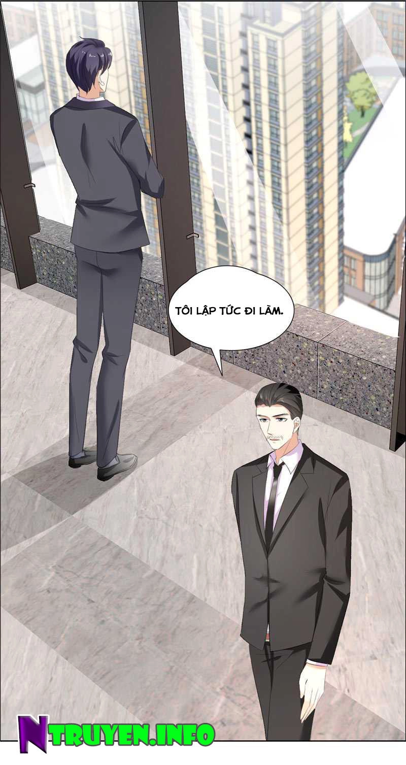 Độc Sủng Kiều Thê Của Bá Đạo Tổng Tài Chapter 32 - 7