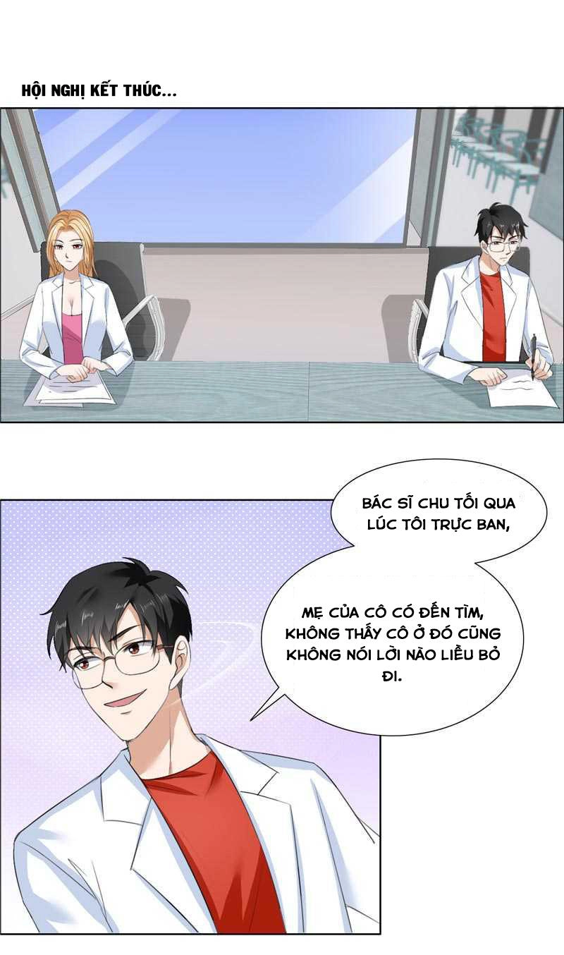 Độc Sủng Kiều Thê Của Bá Đạo Tổng Tài Chapter 32 - 8