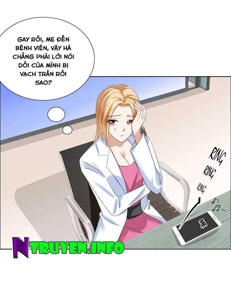 Độc Sủng Kiều Thê Của Bá Đạo Tổng Tài Chapter 32 - 9