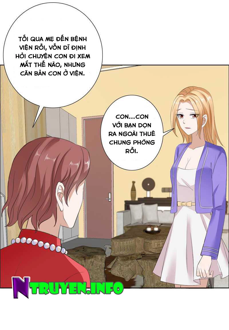Độc Sủng Kiều Thê Của Bá Đạo Tổng Tài Chapter 32 - 12
