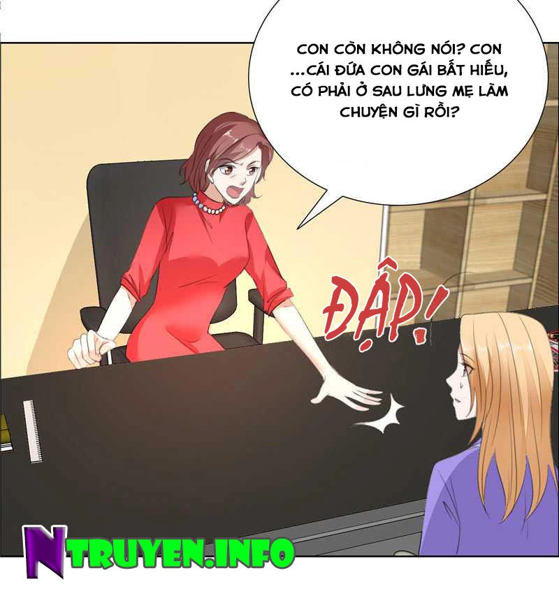 Độc Sủng Kiều Thê Của Bá Đạo Tổng Tài Chapter 32 - 14