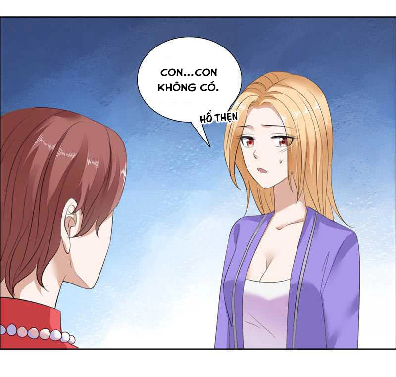 Độc Sủng Kiều Thê Của Bá Đạo Tổng Tài Chapter 32 - 15