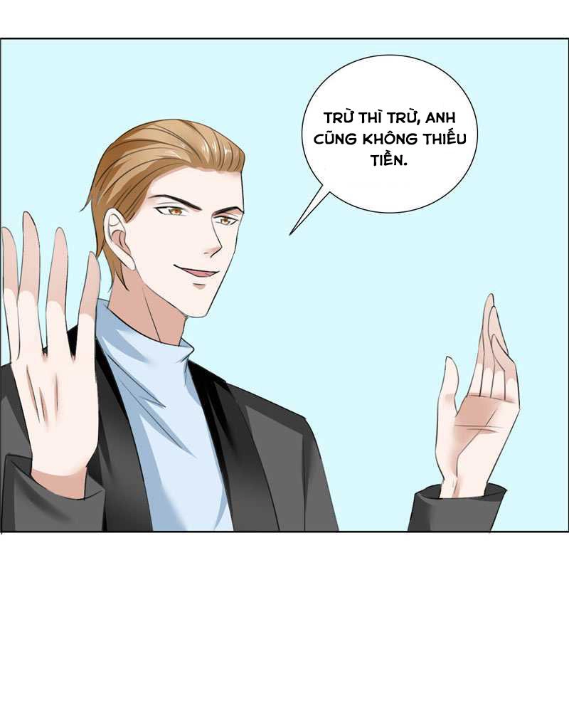 Độc Sủng Kiều Thê Của Bá Đạo Tổng Tài Chapter 32 - 26
