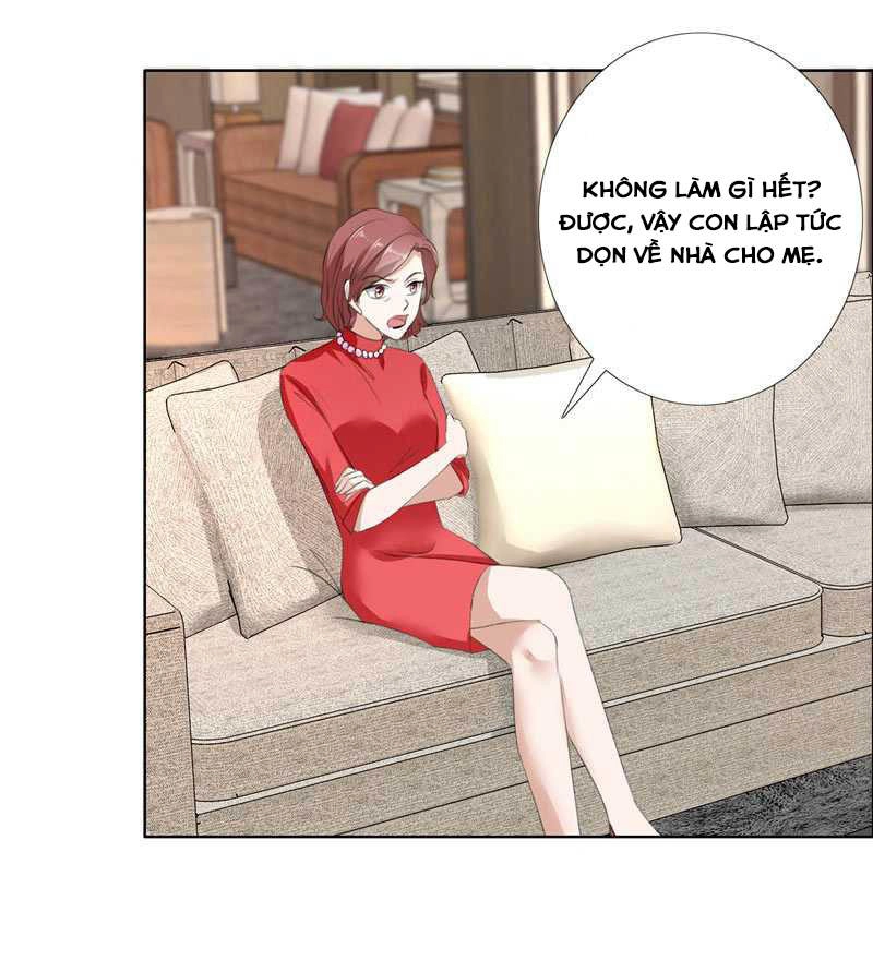 Độc Sủng Kiều Thê Của Bá Đạo Tổng Tài Chapter 33 - 21