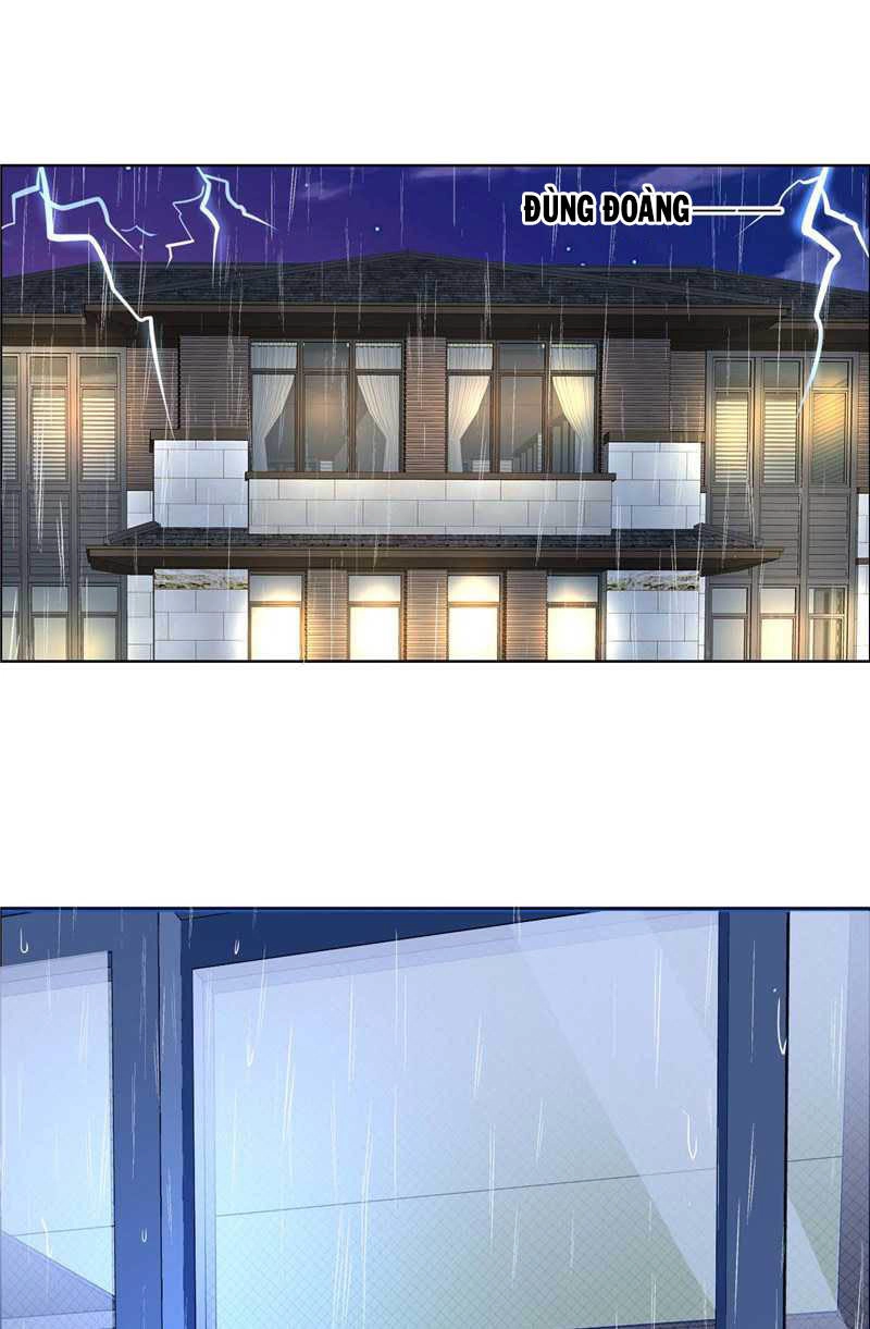 Độc Sủng Kiều Thê Của Bá Đạo Tổng Tài Chapter 34 - 2