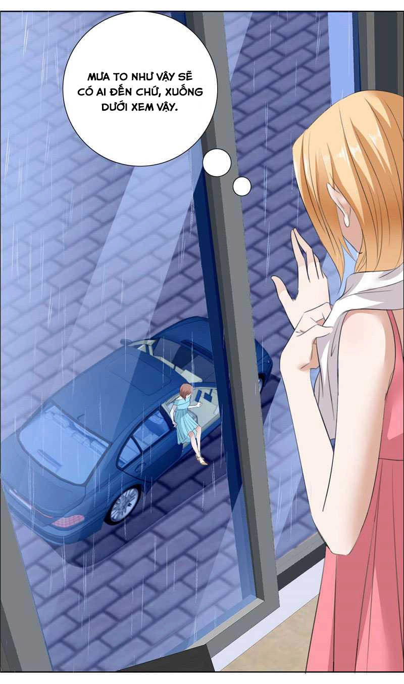 Độc Sủng Kiều Thê Của Bá Đạo Tổng Tài Chapter 34 - 4