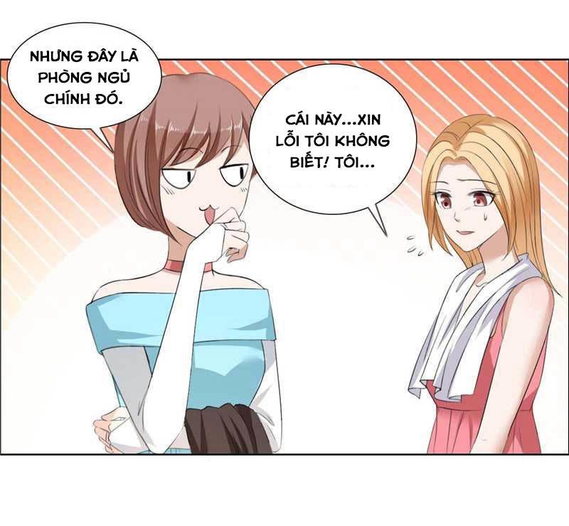 Độc Sủng Kiều Thê Của Bá Đạo Tổng Tài Chapter 34 - 17