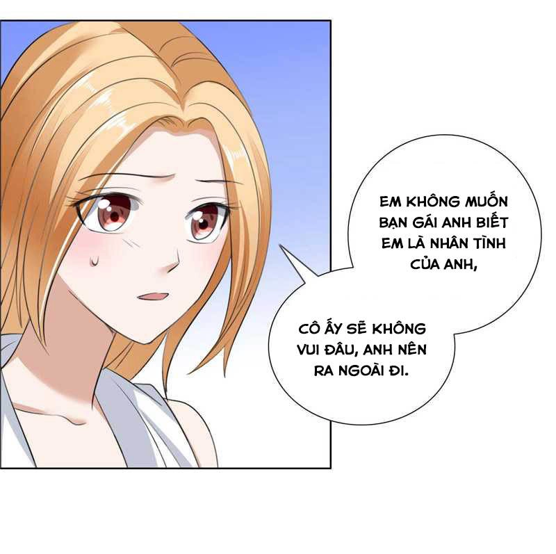 Độc Sủng Kiều Thê Của Bá Đạo Tổng Tài Chapter 34 - 21
