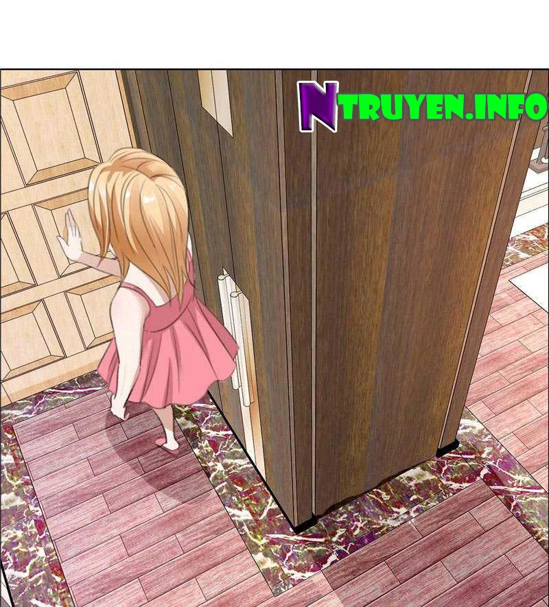 Độc Sủng Kiều Thê Của Bá Đạo Tổng Tài Chapter 35 - 4