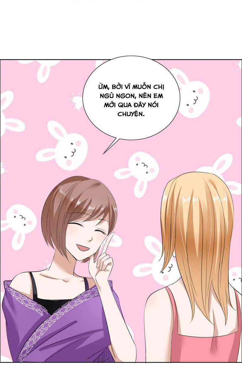 Độc Sủng Kiều Thê Của Bá Đạo Tổng Tài Chapter 35 - 6