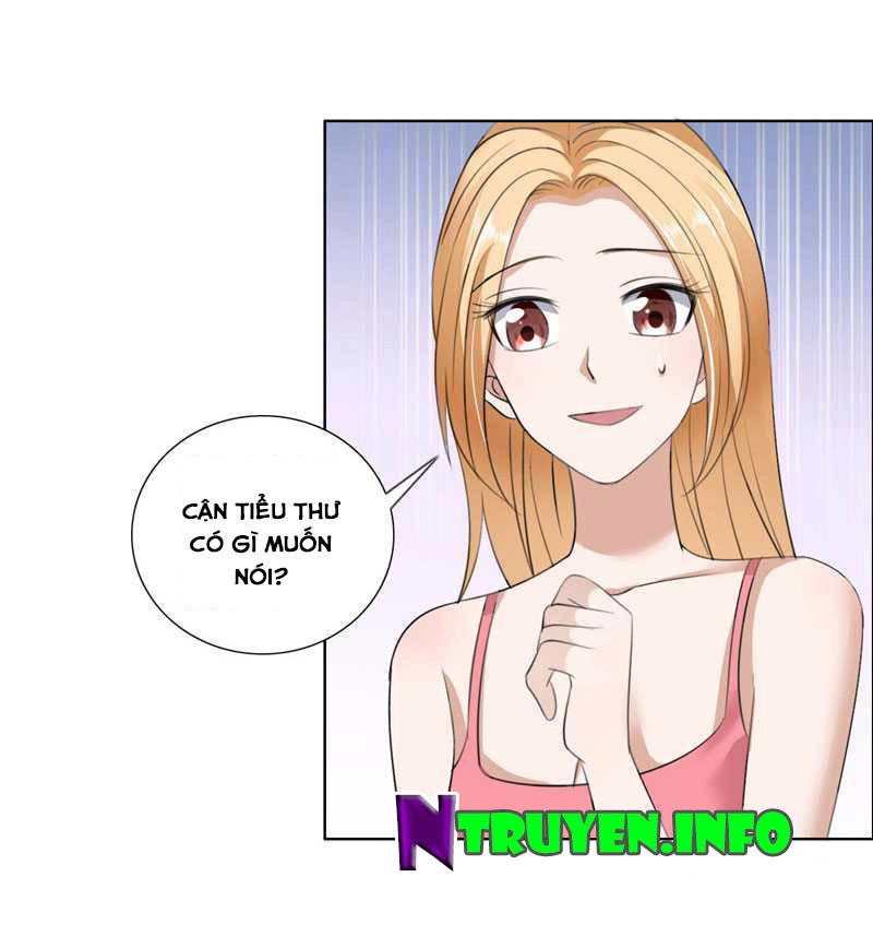 Độc Sủng Kiều Thê Của Bá Đạo Tổng Tài Chapter 35 - 7