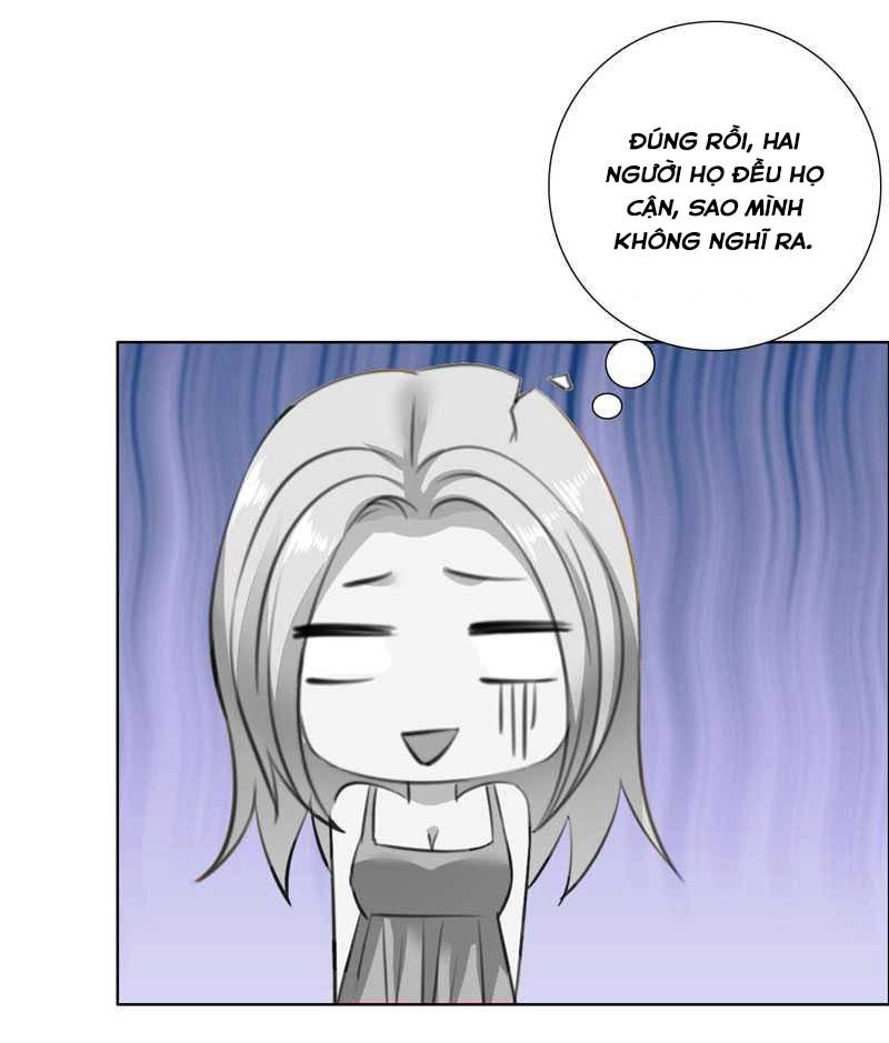 Độc Sủng Kiều Thê Của Bá Đạo Tổng Tài Chapter 35 - 11