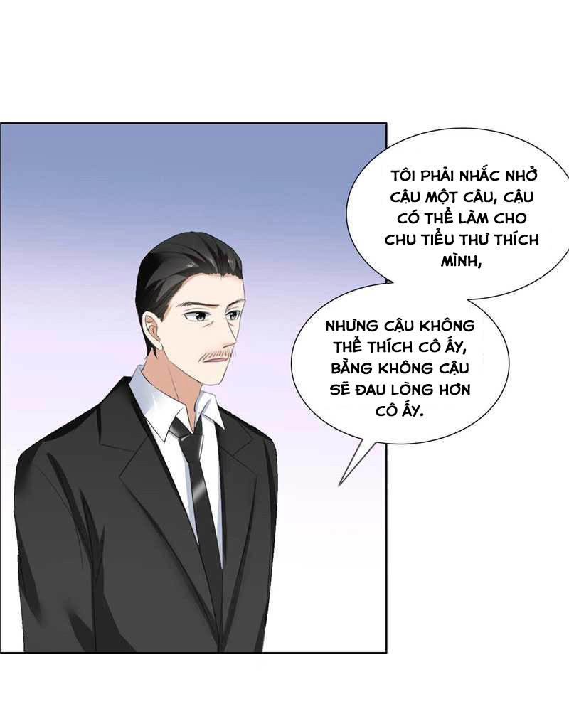 Độc Sủng Kiều Thê Của Bá Đạo Tổng Tài Chapter 35 - 18