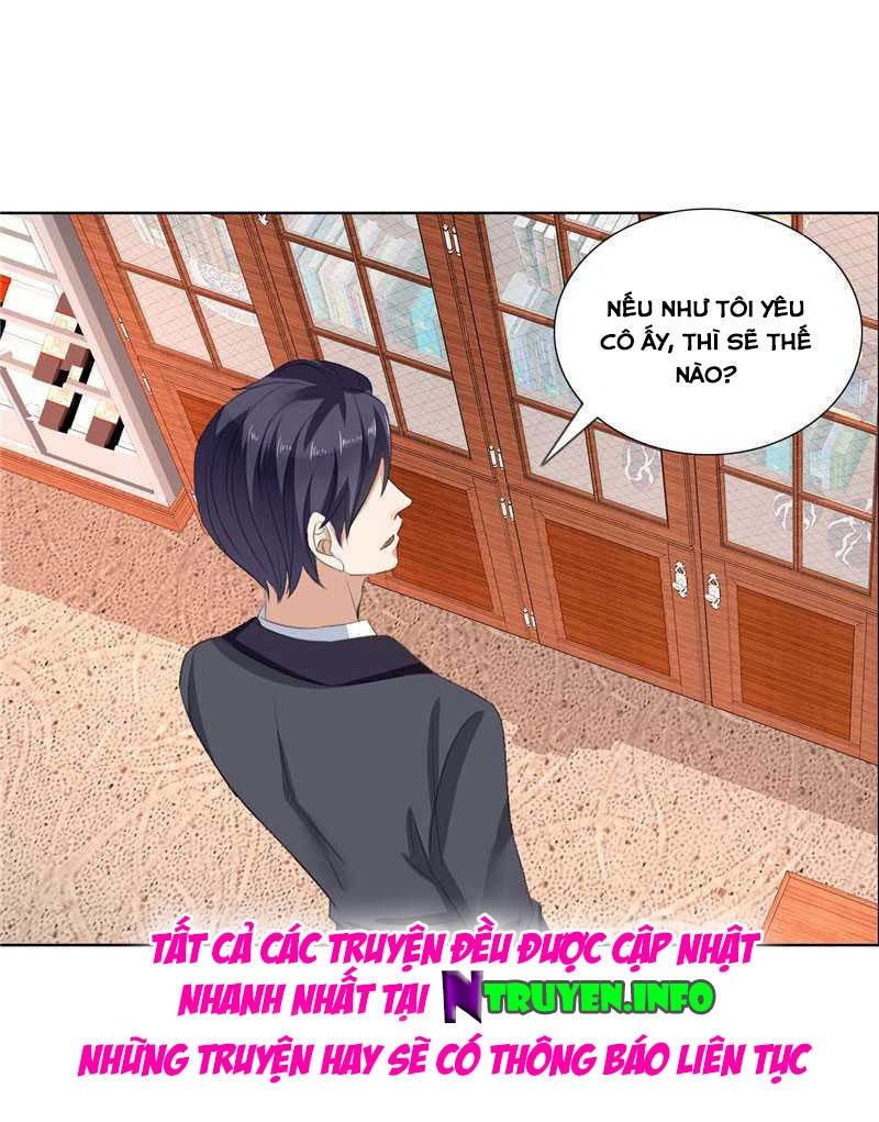 Độc Sủng Kiều Thê Của Bá Đạo Tổng Tài Chapter 35 - 19