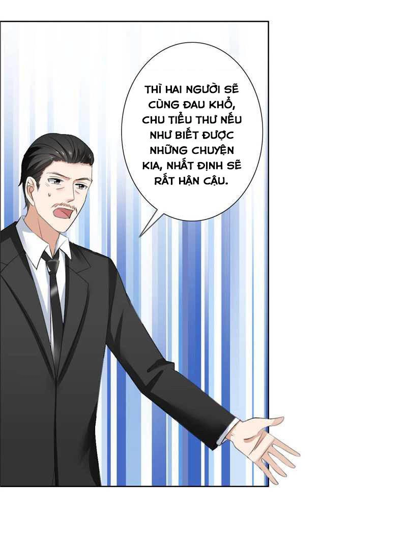 Độc Sủng Kiều Thê Của Bá Đạo Tổng Tài Chapter 35 - 20