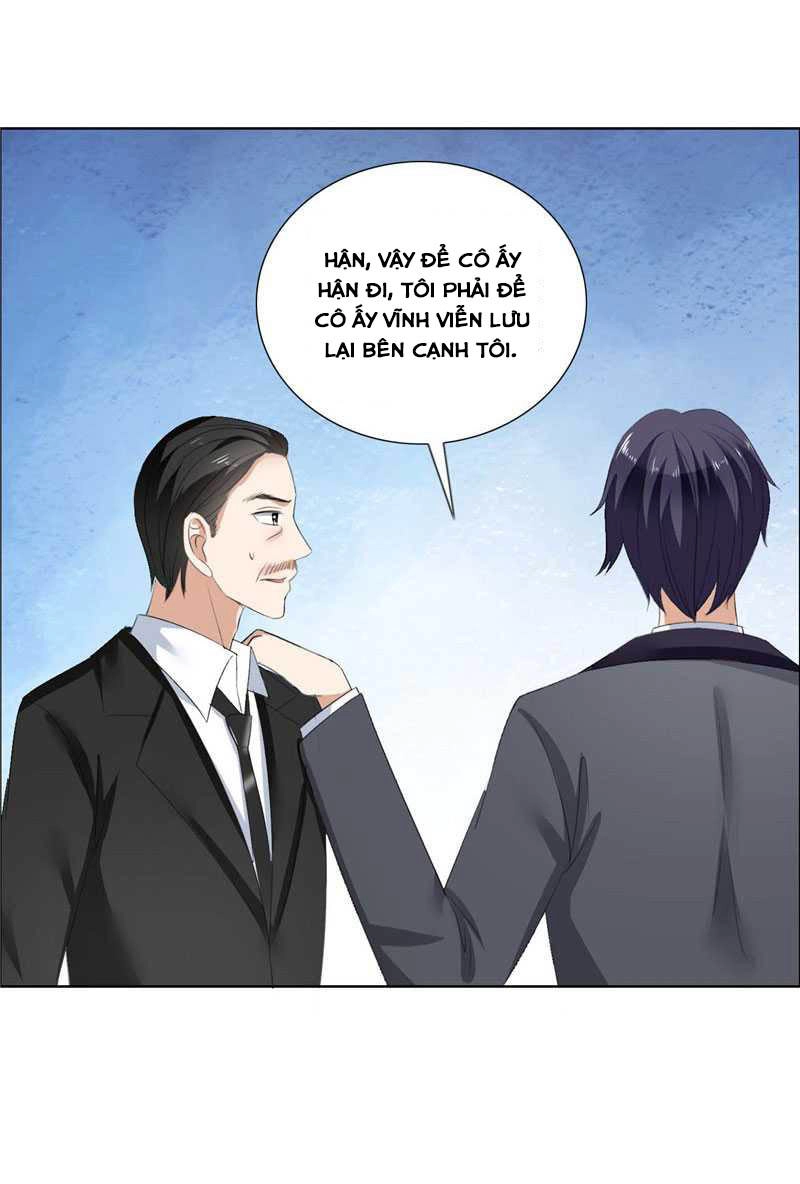 Độc Sủng Kiều Thê Của Bá Đạo Tổng Tài Chapter 35 - 21