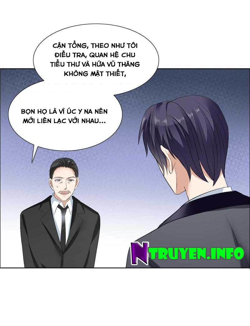 Độc Sủng Kiều Thê Của Bá Đạo Tổng Tài Chapter 35 - 24