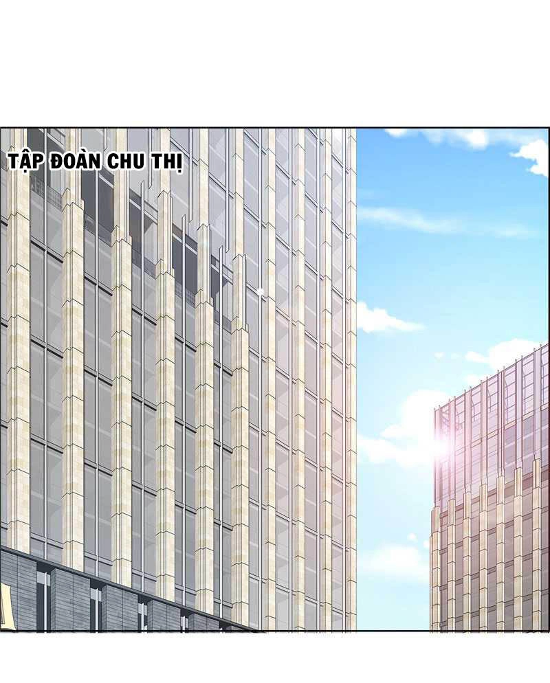 Độc Sủng Kiều Thê Của Bá Đạo Tổng Tài Chapter 36 - 2
