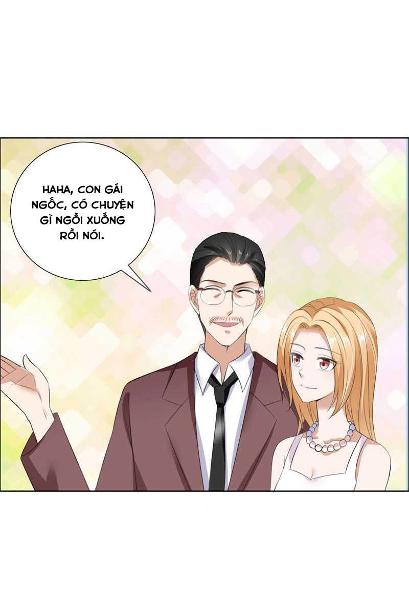 Độc Sủng Kiều Thê Của Bá Đạo Tổng Tài Chapter 36 - 6